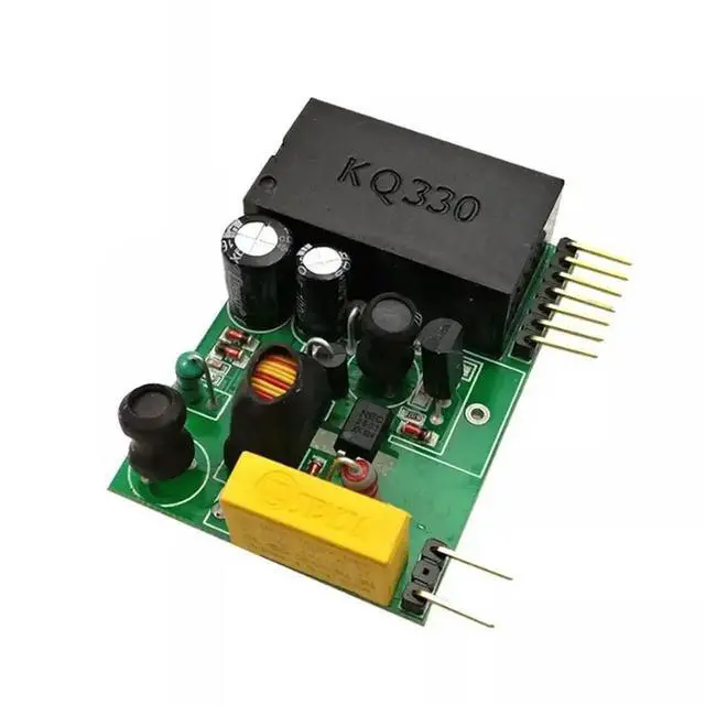 Alt view image 2 of 3 - KQ-130F Power Line Carrier Module / No External Components Required