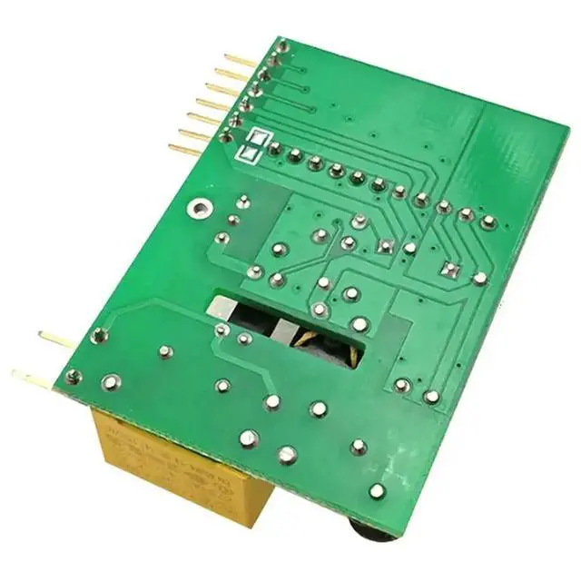 Alt view image 3 of 3 - KQ-130F Power Line Carrier Module / No External Components Required