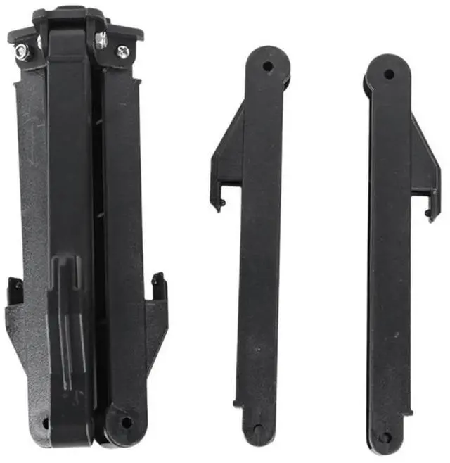 Main image of For Celestron 80DX 90DX 130DX 127SLT Accessory Tray High Definition Telescope Tripods Clamping Rings With Screws