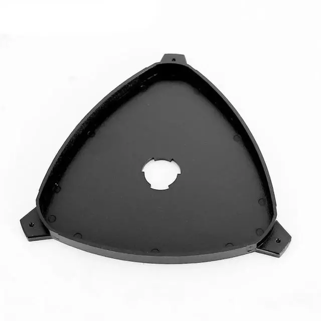 Alt view image 2 of 3 - For Celestron 80DX 90DX 130DX 127SLT Accessory Tray High Definition Telescope Tripods Clamping Rings With Screws