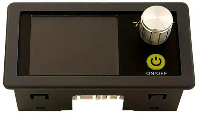 Main image of T459 DC 5V Four-Wire Internal Resistance Tester Internal Resistance Tester Remote APP Display