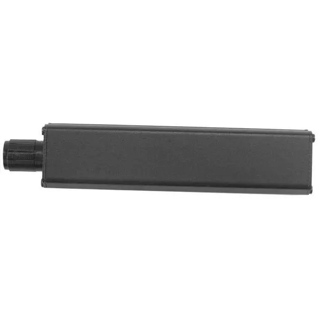 Alt view image 3 of 3 - MX-K2 CW Keyer Automatic Key Controller Morse Code Auto Memory Key Controller for Radio Amplifier