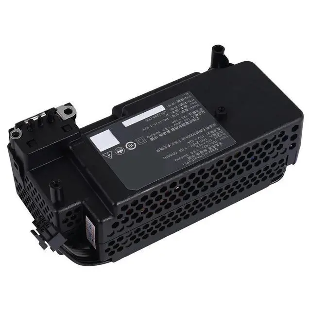 Alt view image 2 of 6 - Replacement Power Supply AC Adapter for /Slim Console Repair Parts Internal Power Board N15-120P1A