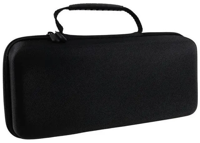 Main image of Microphone Bag Case For Mic/Moma/Rode Go/Relacart Mic Adapter Cases Carrying Gear Bag