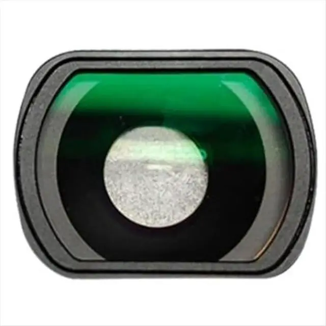Alt view image 2 of 3 - For 3 Macro Lens Pan Tilt Camera Handheld Universal Joint Macro Filter Accessories