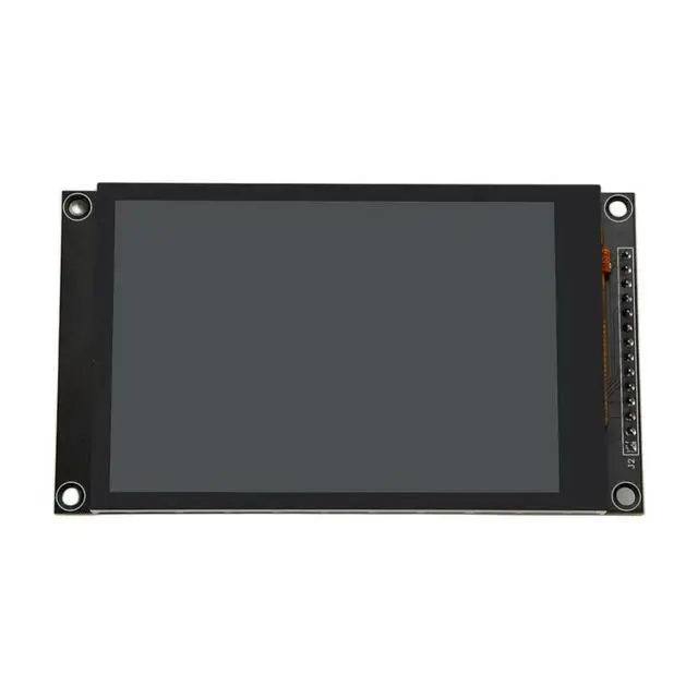 Alt view image 2 of 3 - 3.5 Inch IPS LCD Module TFT SPI Capacitive Touchscreen Display480x320 ST7796 Screen for /C51/STM32//