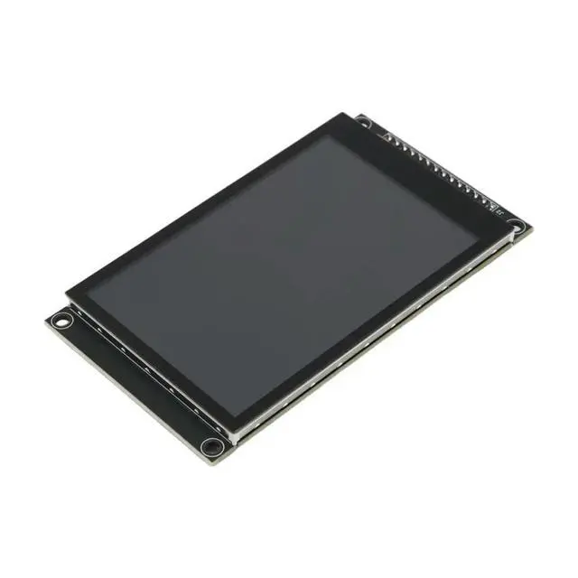 Alt view image 3 of 3 - 3.5 Inch IPS LCD Module TFT SPI Capacitive Touchscreen Display480x320 ST7796 Screen for /C51/STM32//