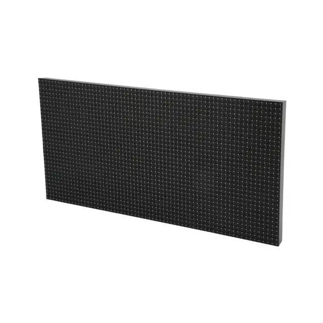 Alt view image 3 of 3 - P5 Full Color Mount Module Indoor Electronic Screen Conference Room Screen LED Display Unit Board 320 x 160mm