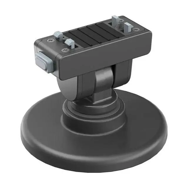 Alt view image 2 of 3 - Adjustable Magnetic Adapter for X4 Air/X5/ /1/ Quick-Release Dual-Direction Adjustable Adapter