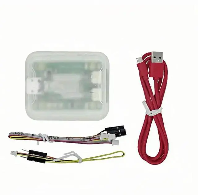 Main image of For Raspberry Pi Official Debug Probe Kit Base On RP2040 For Raspberry Pi Pico W /Pico / Pico H
