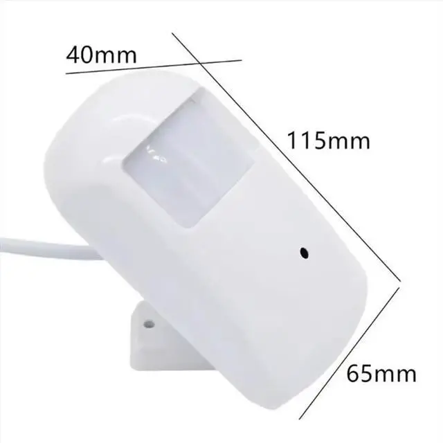 Main image of AHD Coaxial HD 1080P Infrared Camera 4 in 1 Anti-Theft Analog 5MP Surveillance Camera