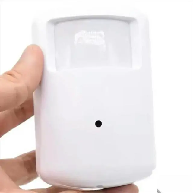 Alt view image 2 of 6 - AHD Coaxial HD 1080P Infrared Camera 4 in 1 Anti-Theft Analog 5MP Surveillance Camera