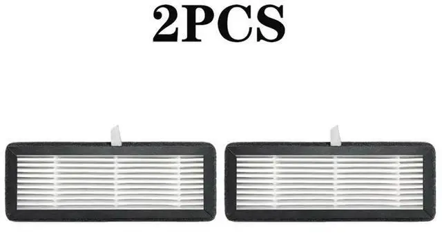 Alt view image 3 of 6 - HEPA & Activated Carbon for AD5X 3D Printer Air Filter Cartridge Replacement Air Purifier Filter for 3D Printer Odor