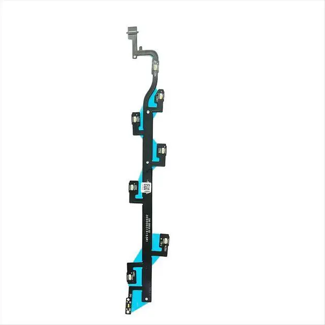 Alt view image 2 of 3 - Locating Ring Flex Cable with Light for VR Handle Controller Repair Replacement Part,Left