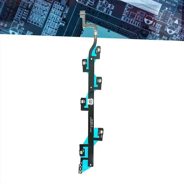 Main image of Locating Ring Flex Cable with Light for VR Handle Controller Repair Replacement Part,Left