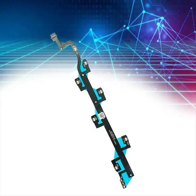 Alt view image 3 of 3 - Locating Ring Flex Cable with Light for VR Handle Controller Repair Replacement Part,Left