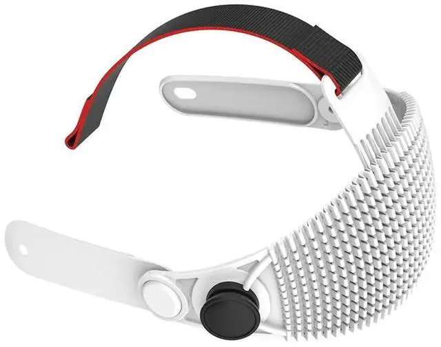 Alt view image 2 of 3 - Adjustable Head Strap for 3 / 3S Comfortable Pressure Relief VR Accessory, Support Lying Down Play