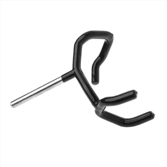 Main image of Microphone Boom Pole Holder Mic Support Cantilever Bracket Fixing Clip, Audio Boom Cradle Mount Stand for Recording