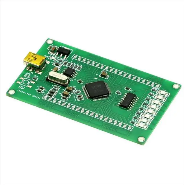 Alt view image 2 of 3 - FT2232HL Development Board FT2232H MINI USB Driver Free Development Board