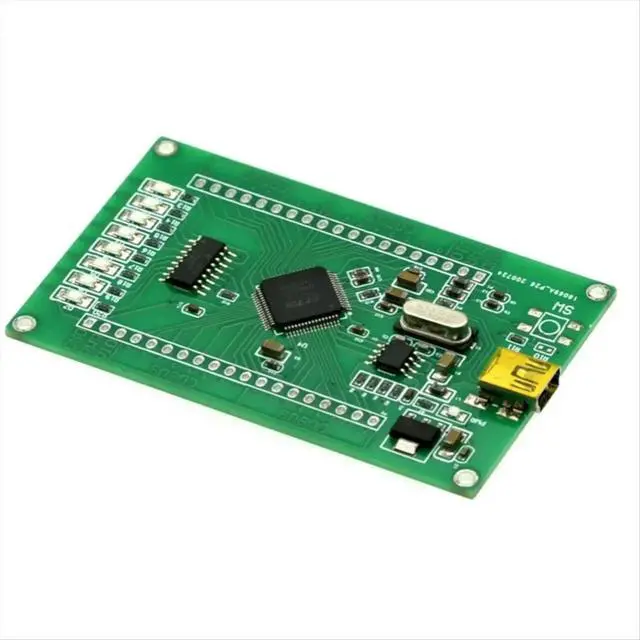 Alt view image 3 of 3 - FT2232HL Development Board FT2232H MINI USB Driver Free Development Board