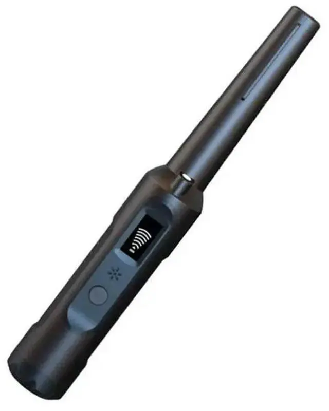 Main image of Handheld l Detector High Accuracy l Finder 360° Detection IP68 Waterproof Design Search Black