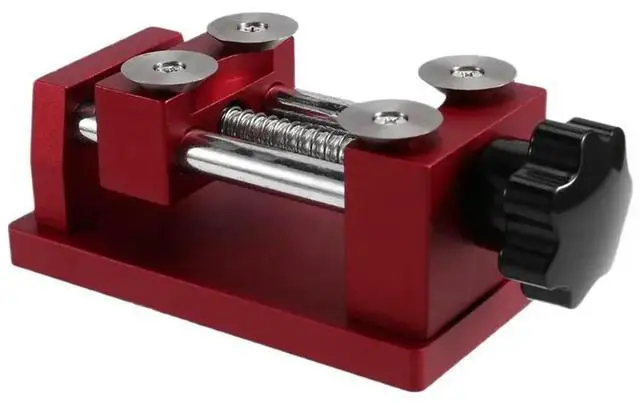 Main image of For Repair Maintenance Watchmaker Tool Watch Bezel Remover 4 Round Blades Opener