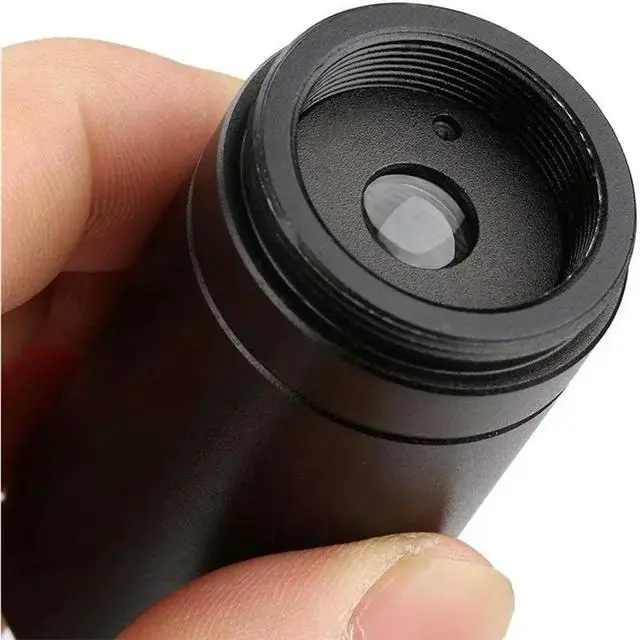 Alt view image 2 of 3 - Microscope Adapter 0.5 X Electronic Eyepiece, 23.2Mm To 30Mm And 23.2Mm To 30.5Mm CCD Camera Eyepiece Adapter Kit- 1 Set