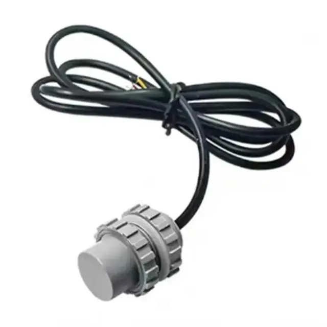 Alt view image 2 of 3 - Ultrasonic Underwater Ranging and Obstacle Avoidance Sensor for Swimming Pool Robot Waterproof IP68 Detectionn Sensors A