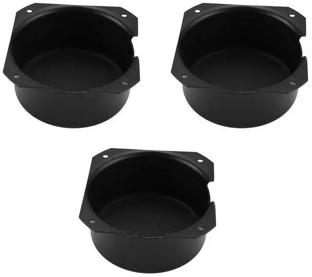 Main image of Toroidal Transformer Cover Shield Sealing Protective Screening Can Loudspeaker Accessories