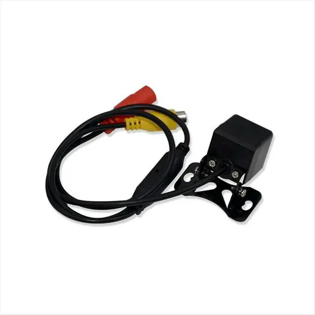 Alt view image 3 of 6 - Rear View Camera Wide Degree 4.3inch TFT LCD Display or Monitor Waterproof Night Vision Reversing Backup, Monitor Camera