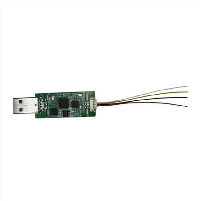 Alt view image 2 of 3 - AHD to USB Capture Analog Signal to Digital USB Camera Module AHD to Type-C Module UVC Free Drive for Android(A)