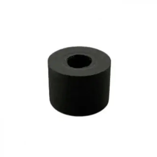 Alt view image 2 of 3 - Rubber Pinch Roller Cover 5.52.14.5mm WM-FX WM-EX WM-GX Cassette Player Recorder Parts