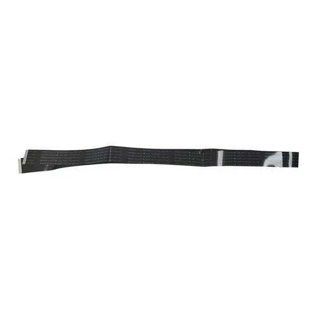 Alt view image 2 of 3 - 3D Printer Accessories Touch Screen Cable for Adventuer 5M/5M Pro: FPC Connection Wire Flat for AD5M Data Transfer