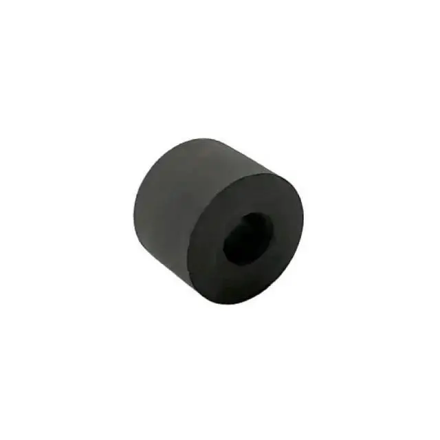 Alt view image 3 of 3 - Rubber Pinch Roller Cover 5.52.14.5mm WM-FX WM-EX WM-GX Cassette Player Recorder Parts