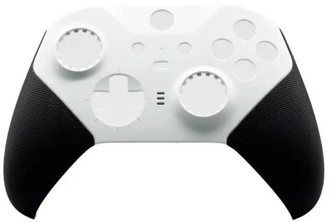 Main image of For Elite 2 Case Controller Replacement Housing Shell Faceplate Front Back Case Bottom Cover B