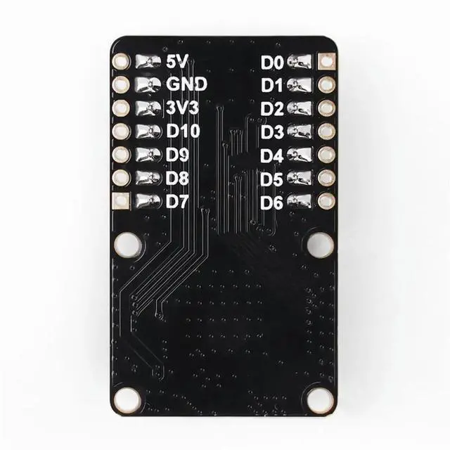 Main image of Wi-Fi Halow Module for XIAO,902928 MHz,FGH100M-H,Long-Range Connectivity,IoT