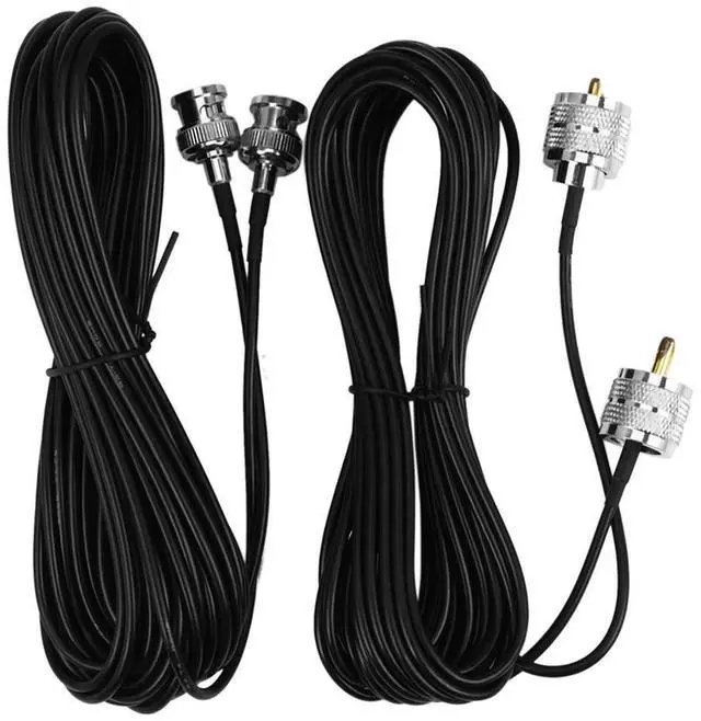Alt view image 2 of 3 - Active Antenna 10Khz To 30Mhz Mini Whip Hf Lf Vlf Vhf Sdr Rx With Cable