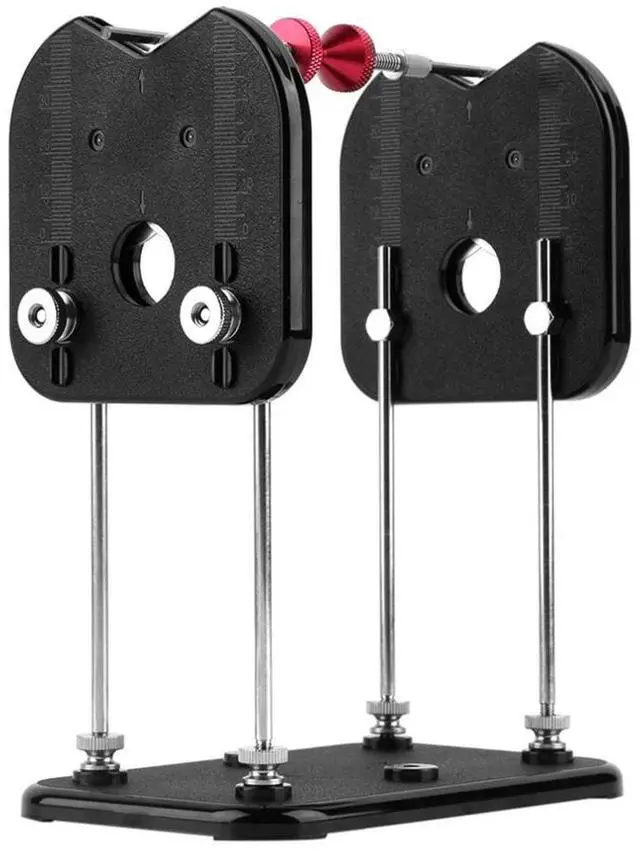 Main image of 1PC Prop Balancer for RC Helicopter Multirotor Airplanes Cars Boats Helicopters High ReliableDurable Hardened Material