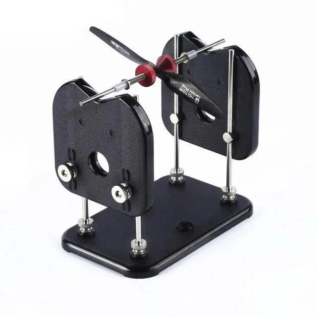 Alt view image 2 of 3 - 1PC Prop Balancer for RC Helicopter Multirotor Airplanes Cars Boats Helicopters High ReliableDurable Hardened Material
