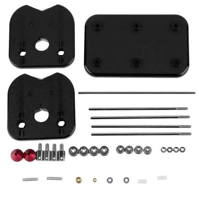 Alt view image 3 of 3 - 1PC Prop Balancer for RC Helicopter Multirotor Airplanes Cars Boats Helicopters High ReliableDurable Hardened Material