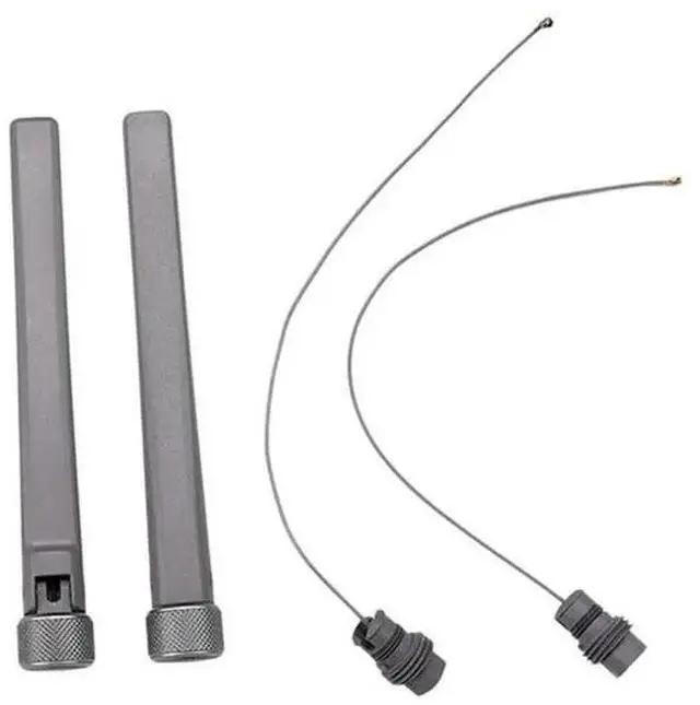 Main image of For RC Plus 2 Accessories Replacement Antenna Repair Parts For Remote Controller For RC Plus 2 Remote Control
