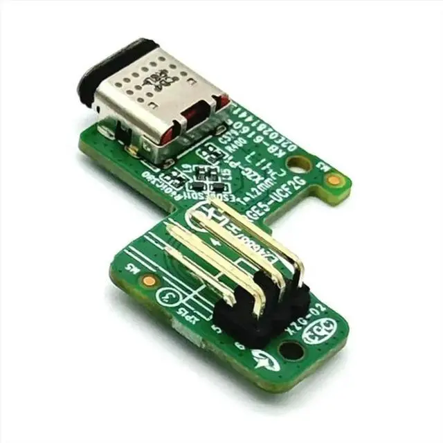 Main image of For CHARGE5 Micro-USB Power Supply Board Connector for Charge 5 TL Bluetooth Speaker Type C USB Charge Port