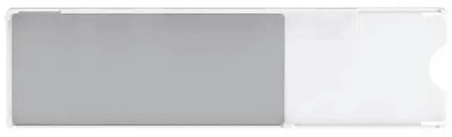 Main image of 2-In-1 Stand Tray Frame for Magic Keyboard Touch ID Magic Trackpad A1644 2449 A1535 Base Stand Box