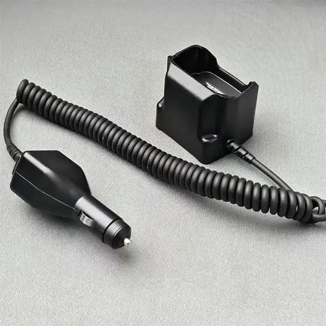 Main image of RLN6433A Fast Vehicle Car Travel Charger Set for XPR6350 XPR6380 XPR6550 DGP4150 APX1000 Two Way Radio