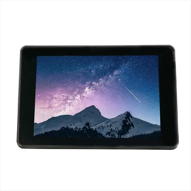 Alt view image 2 of 3 - - 3.5Inch Capacitive Touch Display IPS TFT 8M PSRAM 16M FLASH 320x480 BT Module for ESP LVGL