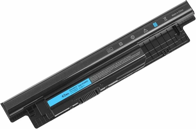 Main image of 40Wh XCMRD Laptop Battery for Dell Inspiron 15 3000 Series 3521 3531 3537
