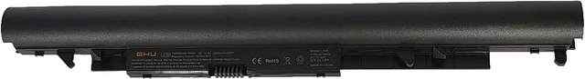 Main image of GHU New 38 Wh 2600 mAH JC03 JC04 919701-850 919700-850 919681-421 HSTNN-LB7W HSTNN-DB8E Laptop Battery Compatible with HP 14-bs000 14-bw000 15-bs000 15-bw000 HP 17-bs000 17-ak000 Series