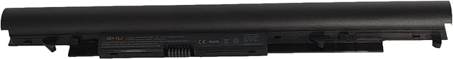 Alt view image 3 of 7 - GHU New 38 Wh 2600 mAH JC03 JC04 919701-850 919700-850 919681-421 HSTNN-LB7W HSTNN-DB8E Laptop Battery Compatible with HP 14-bs000 14-bw000 15-bs000 15-bw000 HP 17-bs000 17-ak000 Series