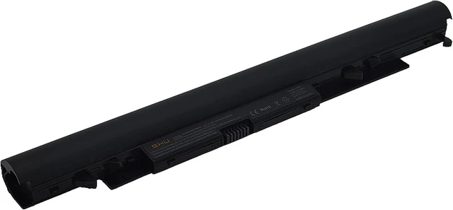 Alt view image 5 of 7 - GHU New 38 Wh 2600 mAH JC03 JC04 919701-850 919700-850 919681-421 HSTNN-LB7W HSTNN-DB8E Laptop Battery Compatible with HP 14-bs000 14-bw000 15-bs000 15-bw000 HP 17-bs000 17-ak000 Series
