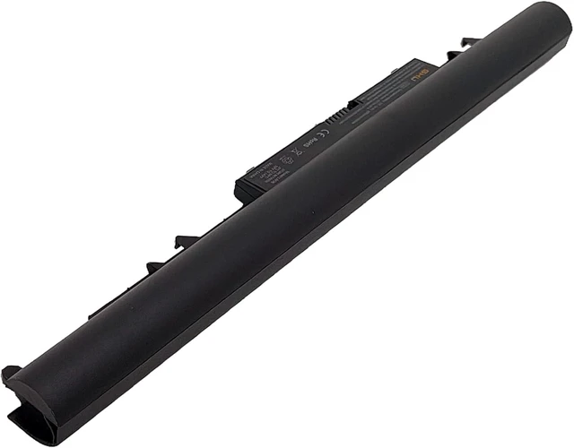 Alt view image 6 of 7 - GHU New 38 Wh 2600 mAH JC03 JC04 919701-850 919700-850 919681-421 HSTNN-LB7W HSTNN-DB8E Laptop Battery Compatible with HP 14-bs000 14-bw000 15-bs000 15-bw000 HP 17-bs000 17-ak000 Series